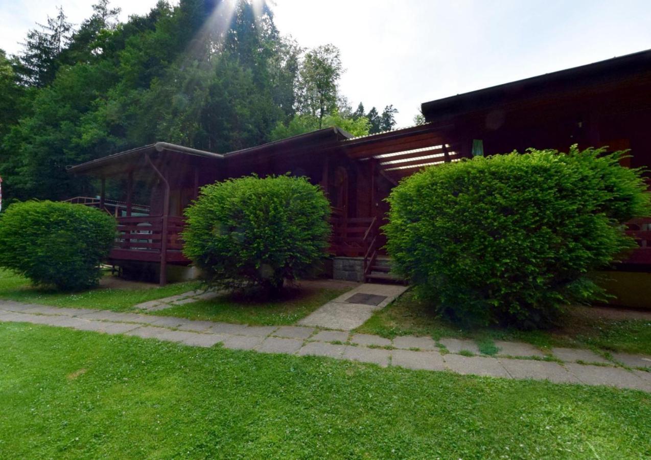 Camping Zatoka Zivohost -