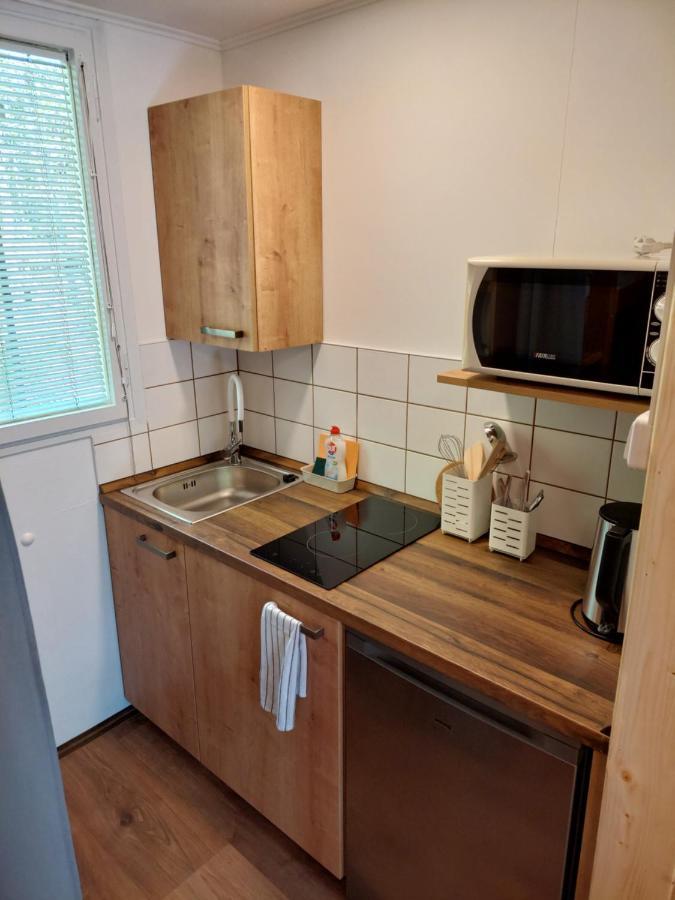 Camping Zatoka Zivohost - Chotilsko