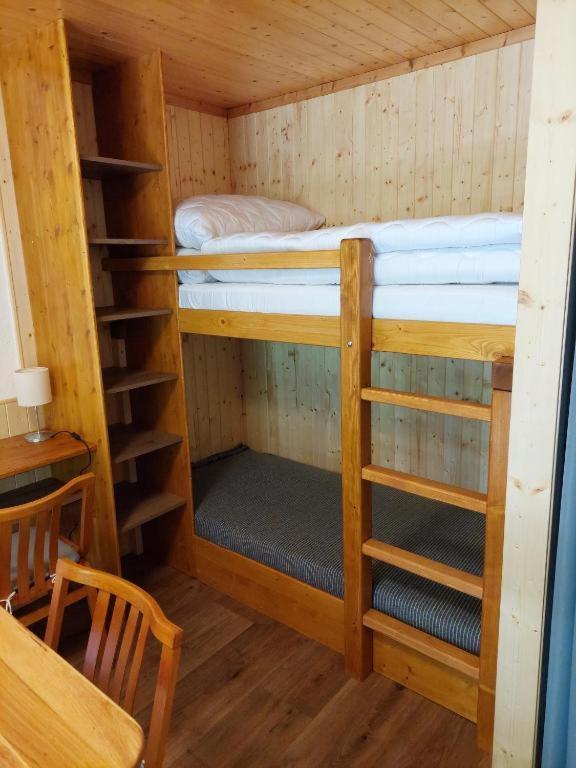Zatoka Zivohost - Camping Chotilsko