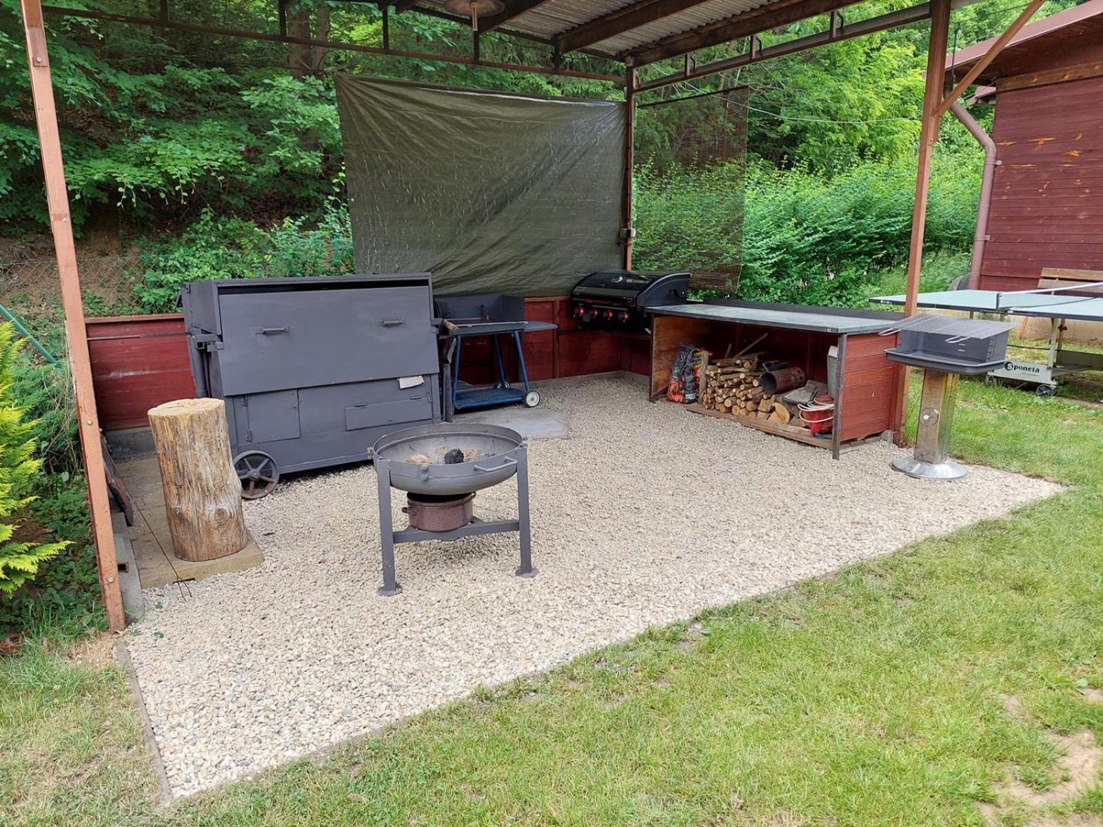 Camping Zatoka Zivohost -